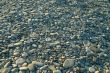 Beach pebbles