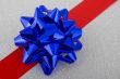 Jewelry bow to the packing of presents