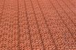 Tennis court cover