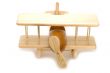 toy airplane