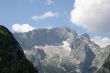 Alps - Zugspitze, Germanys highest mountain