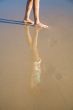 sand mirror