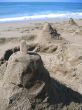 Sandcastle