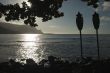 Sunset Over Hanalei Bay, Kauai