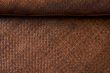 Rattan Weave Background