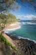 Tropical Shoreline