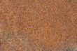 Rusty surface