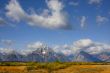 Grand Tetons