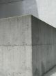 a grey exterior modern concrete wall