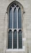 church window