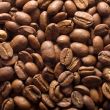 Coffee grains
