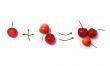 Mathematical sweet cherry