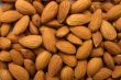 almonds
