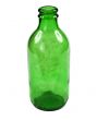 Green bottle