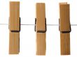 Clothespin