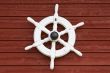 white control wheel