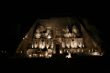 abu simbel night