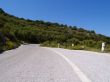 cretan road