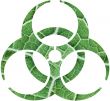 Foliage biohazard