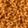 Dry macaroni
