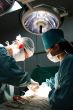 Surgical operation - Appendectomia