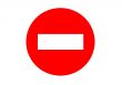 Traffic sign