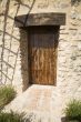 mill door