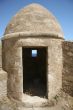 castle turret
