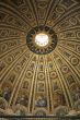 cathedral cupola