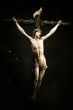christ sculpture