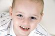 cute smiling boy