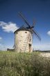 brown mill side