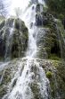 big waterfall