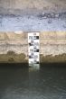 measuring river