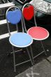 chairs in love