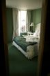 hotel bedroom