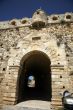 castle door