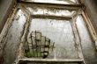 broken window