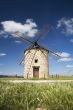 brown mill