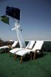 hammocks in cruise