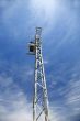 electricity tower side
