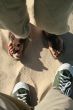 couple of feet