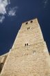 belmonte church tower