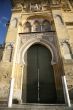 cordoba mosque great door