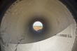 hole landscape