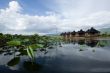 Inle Lake Resort in Myanmar