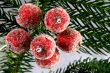 decorative apples