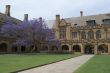 Sydney University Quadrangle