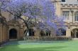 Sydney University Quadrangle