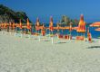 Palmi beach